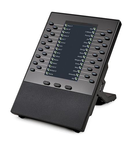 Polycom VVX EM50 Expansion Module for VVX 450