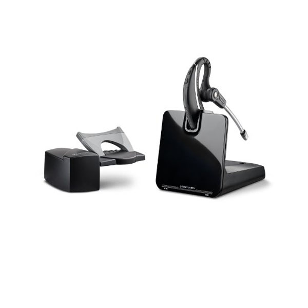 Plantronics CS530/HL10 Wireless Headset