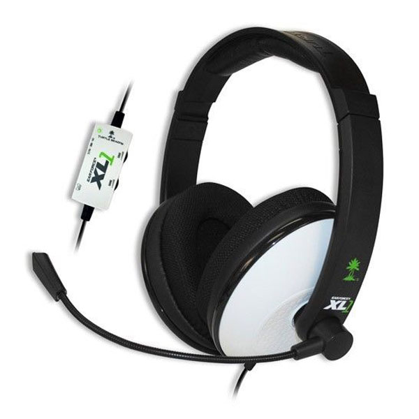 Turtle Beach EarForce XL1 Corded Gaming Headsets