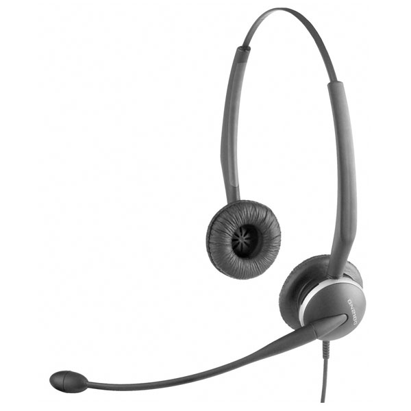 Jabra GN2120 Noise Canceling Monaural Corded Headset