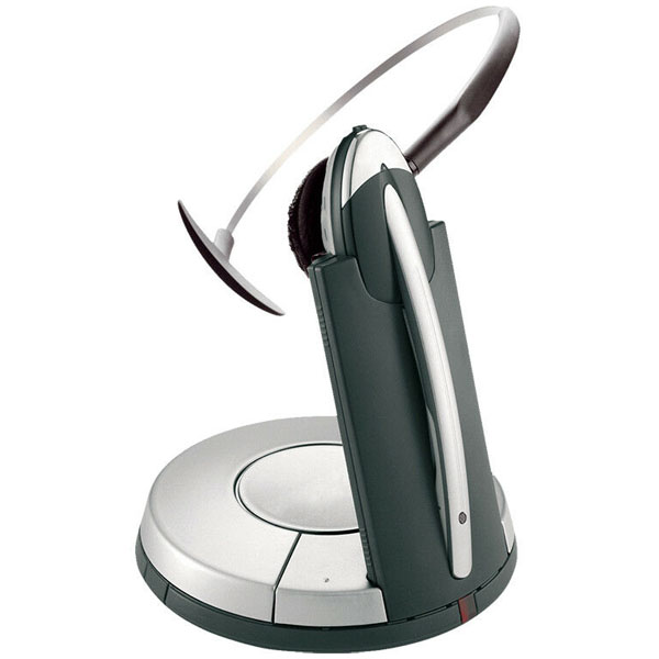 Jabra GN9350e Microsoft Optimized Wireless Headset