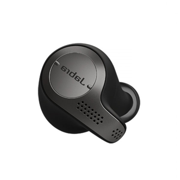 Jabra Evolve 65t Extra Bluetooth Earbud - Left (Black)