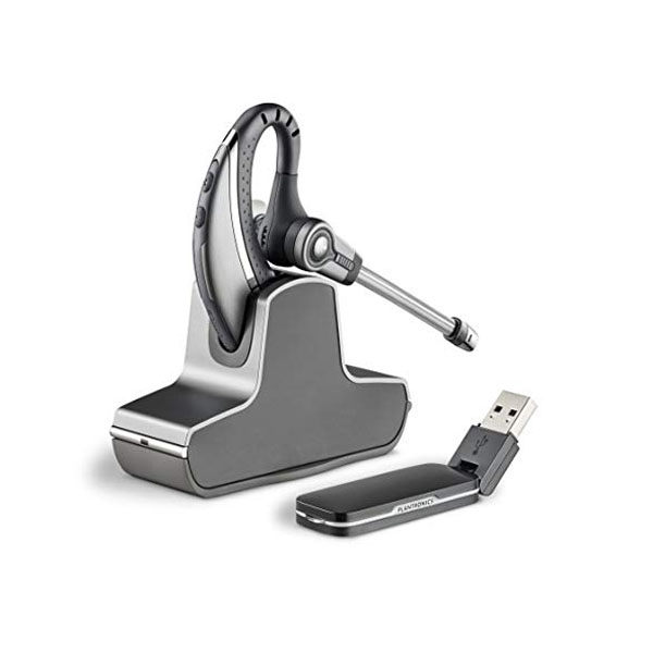 Plantronics Savi W430-M USB Wireless Headset