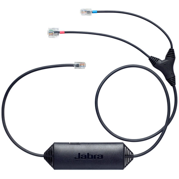 Jabra EHS Adapter for Avaya Phones 14201-33