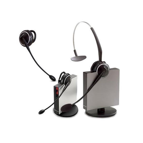 Jabra GN9125 Flex Mono Wireless Headset