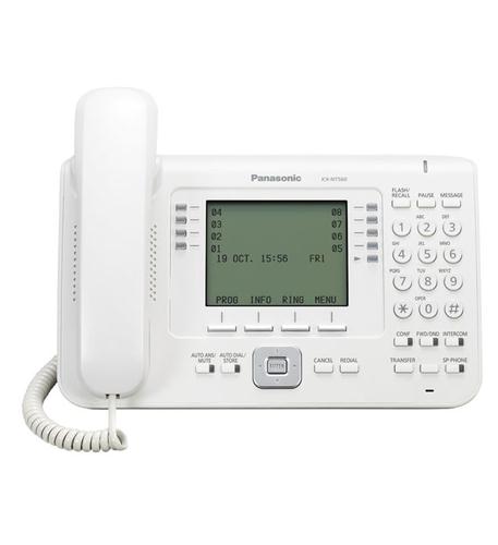 Panasonic KX-NT5460 Standard IP Corded Phone