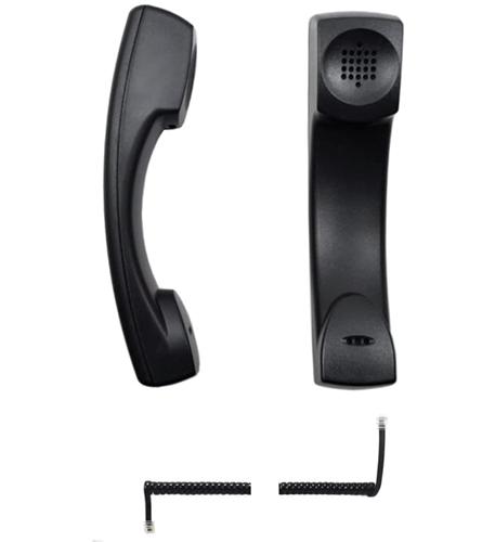 Polycom HANDSET,VVX x50,5-PK