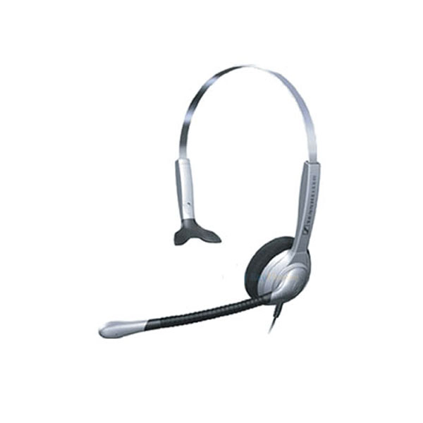 SH Ip Series Monaural Ip Headset with Ed