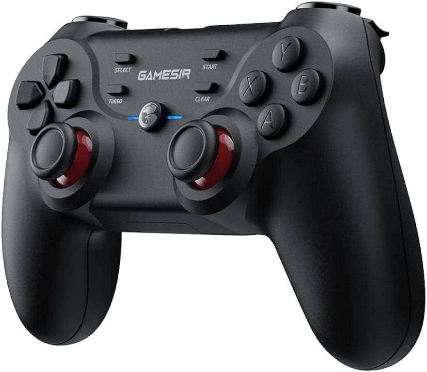 GameSir T3 Wireless Gamepad Game Controller