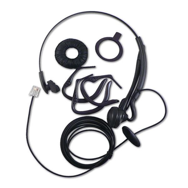 Plantronics HEADSET, SPARE, S10, T10, T20