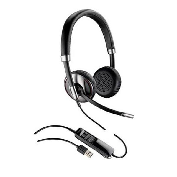Plantronics Blackwire C720-M Corded Headset