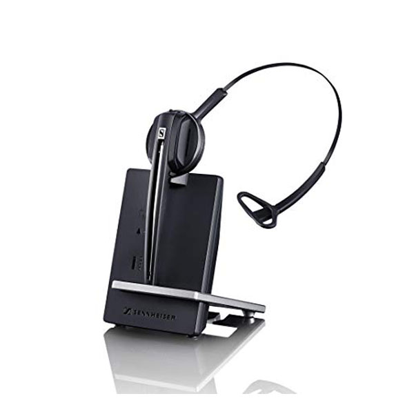 Sennheiser D10 BS USB ML - US (no headset) Skype for Business
