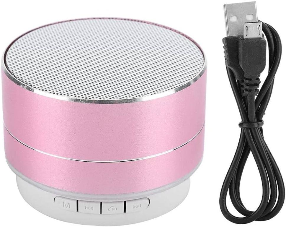 A10 Wireless Bluetooth Speaker