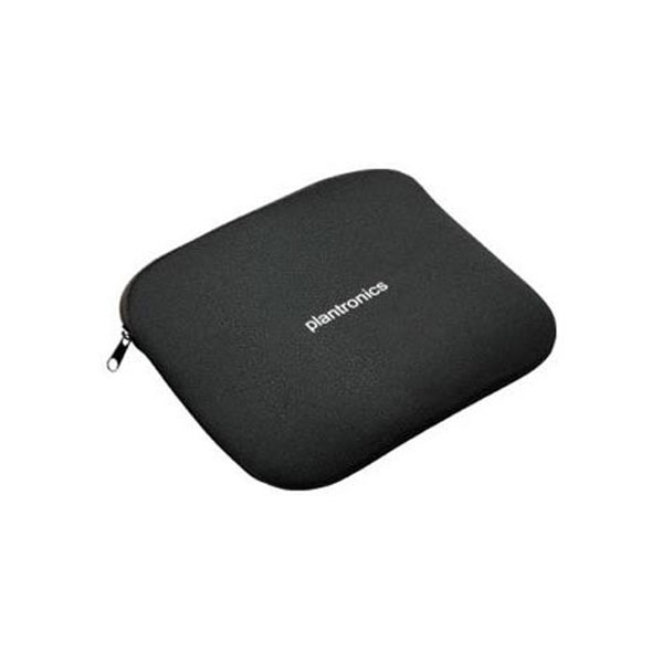 Plantronics Pouch, Aviation, MS50