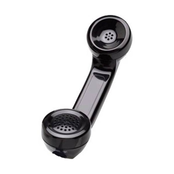 Walker W3-500M-00 Unamplified Telephone Handset