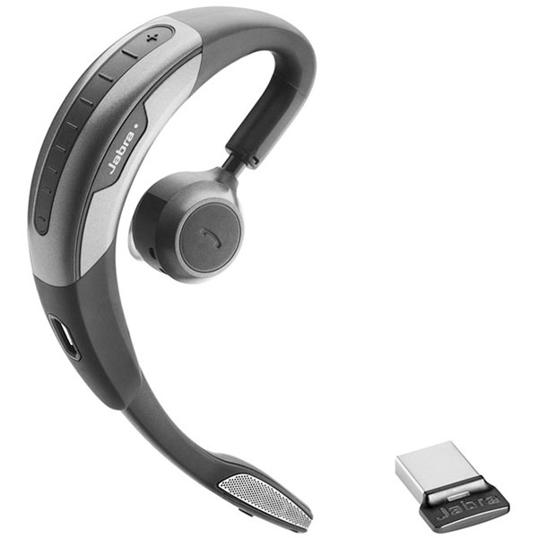 Jabra Motion UC USB Bluetooth Headset