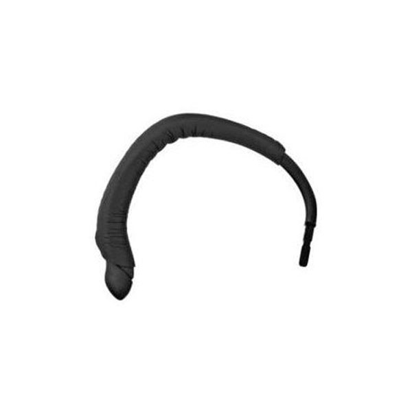 Sennheiser Single bendable earhook with leatherette sleeve for DW-SD- and D10 series