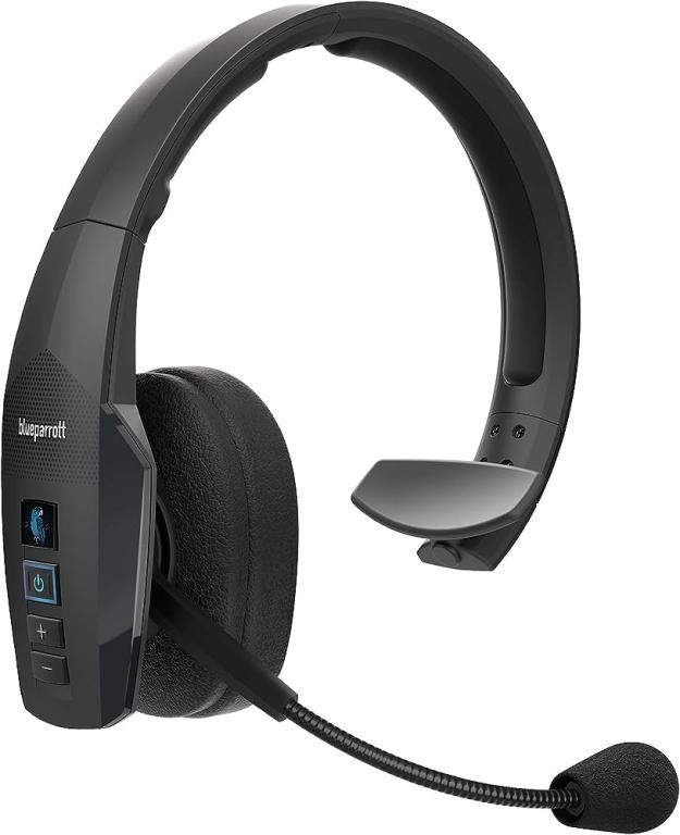 Blue parrot B450-XT Classic Advance Noise-Cancelling Microphone Headset