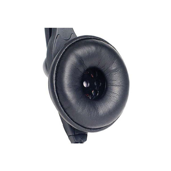 VXi Leatherette Ear Cushion For UC ProSet Headsets (200 piece)