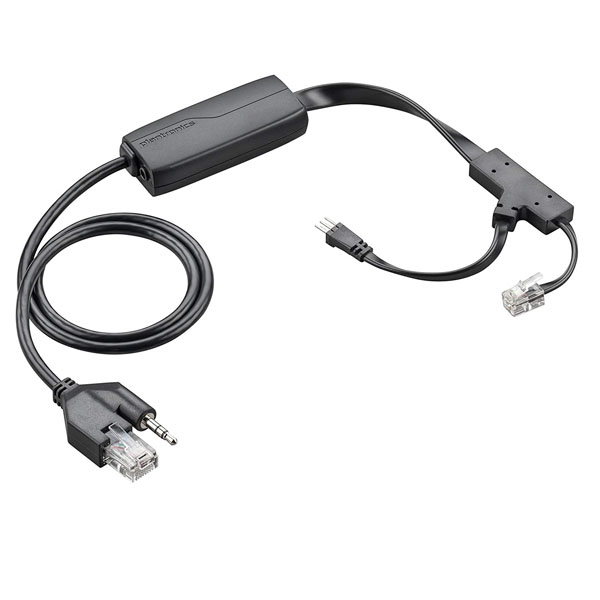 Plantronics APP-51 EHS cable (polycom)