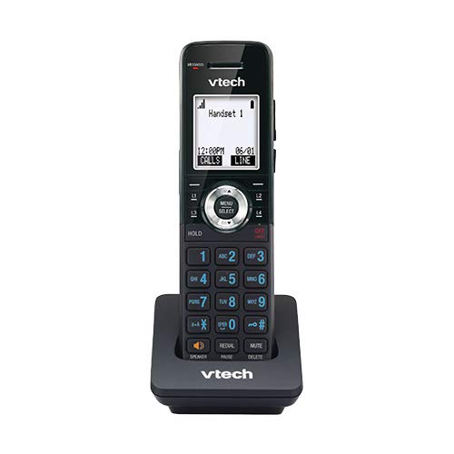 VTech VDP651 ErisTerminal® SIP Cordless Handset (2 Line)