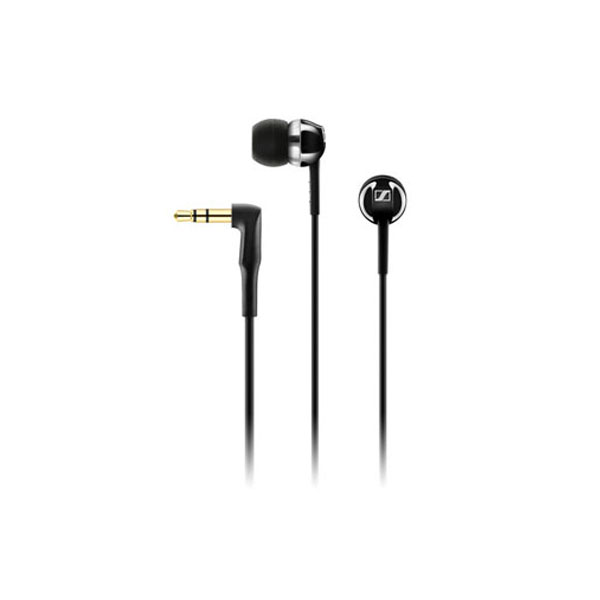 Mobile Headphones Black