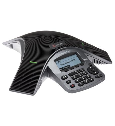 Polycom SoundStation IP 5000 PoE