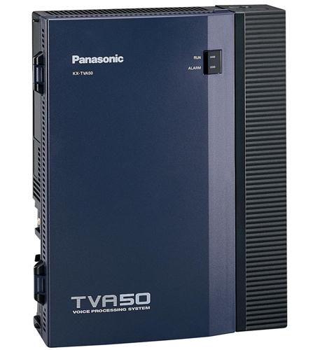 Panasonic Voice Mail KX-TVA50