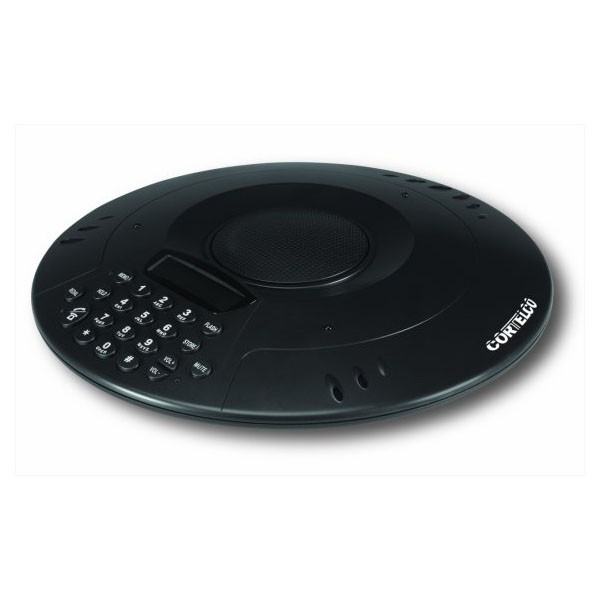 Cortelco Full Duplex Conference Telephone