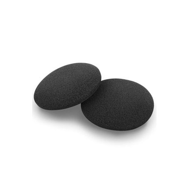 Plantronics Foam Ear Cushions for Blackwire Series