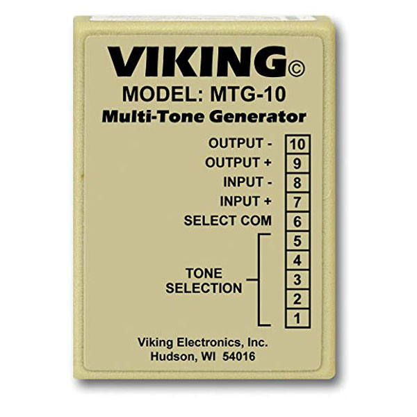 VIKING VK-MTG-10
