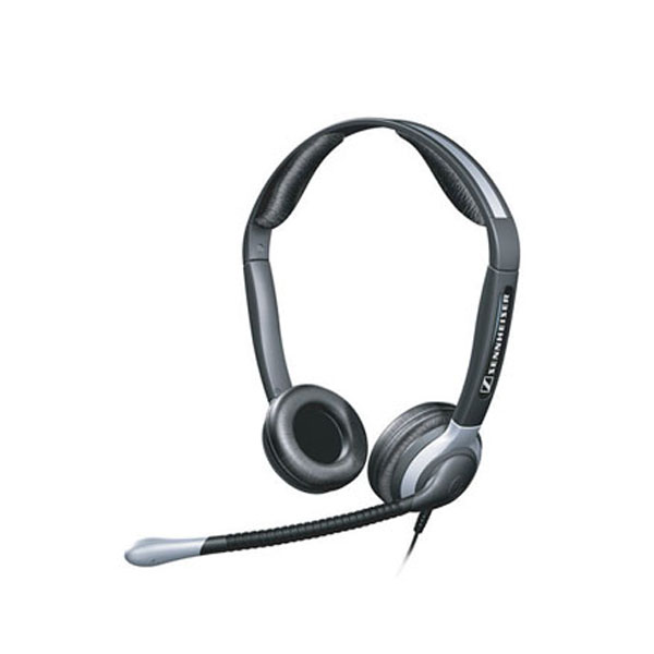 On-The-Ear Headset CC 520