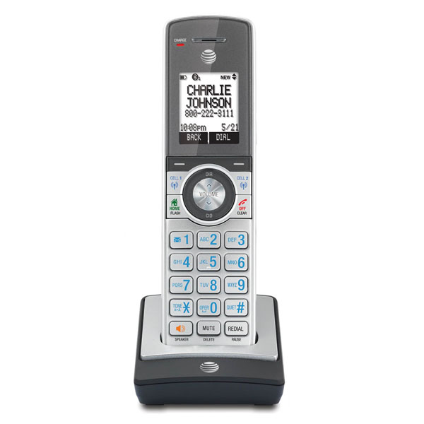 AT&T Accessory Handset for CLP