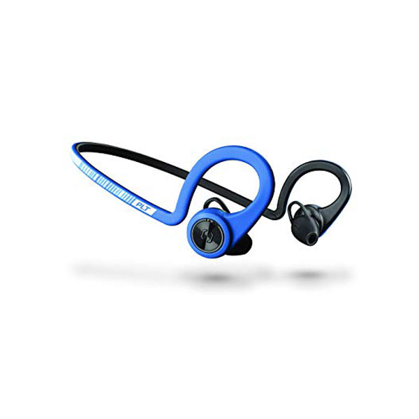 Plantronics BackBeat Fit Power Blue Wireless Headset