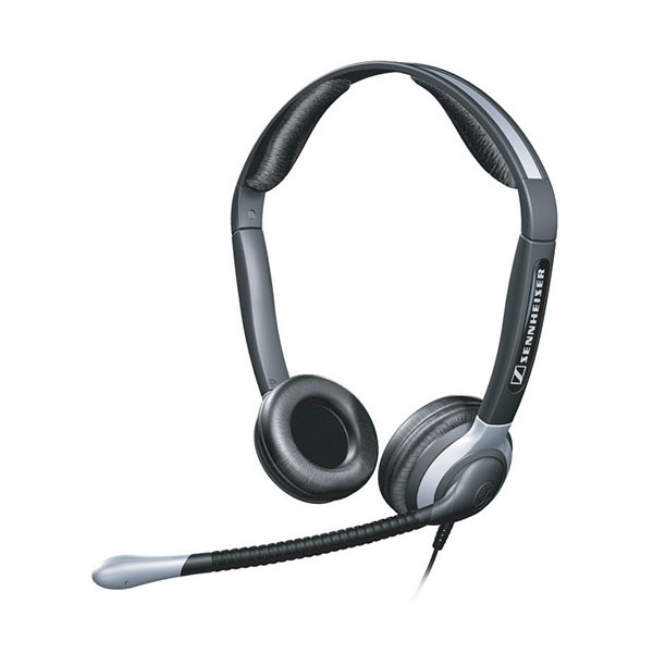 cc 520 Binaural Premium Headset