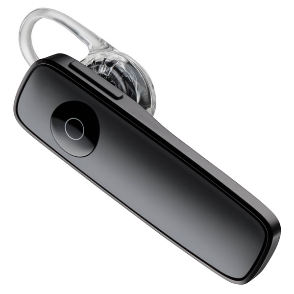 Plantronics MARQUE 2 M165 Black Bluetooth Headset