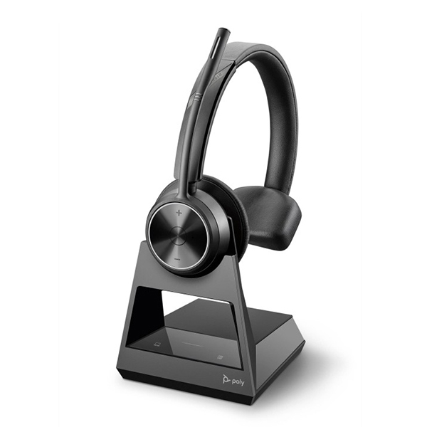 Plantronics Savi S7310 Office Wireless Headset