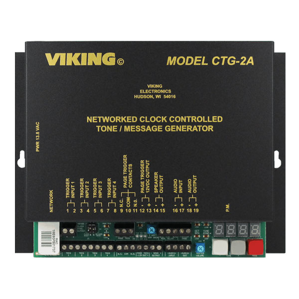 VIKING VK-CTG-2A