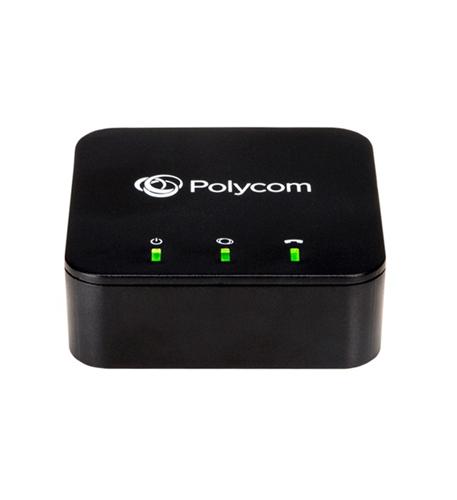 Polycom OBI 300 Voice Adapter USB 1 FXS ATA