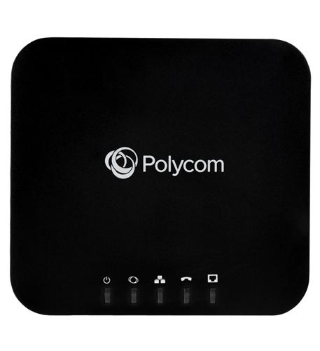 Polycom OBI 312 Voice ATA USB 1 FXS 1 FXO