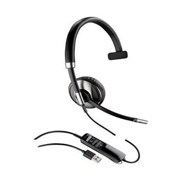 Plantronics BLACKWIRE C710 Corded Headset