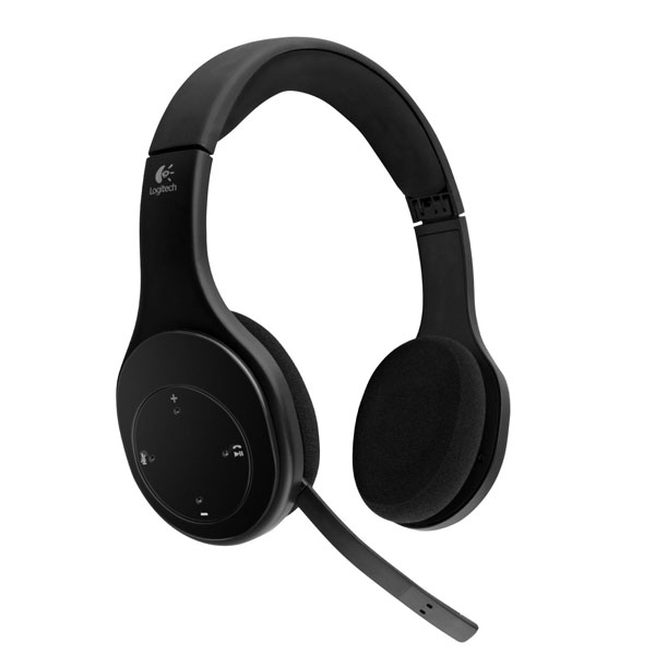 Logitech H800 Wireless Headset