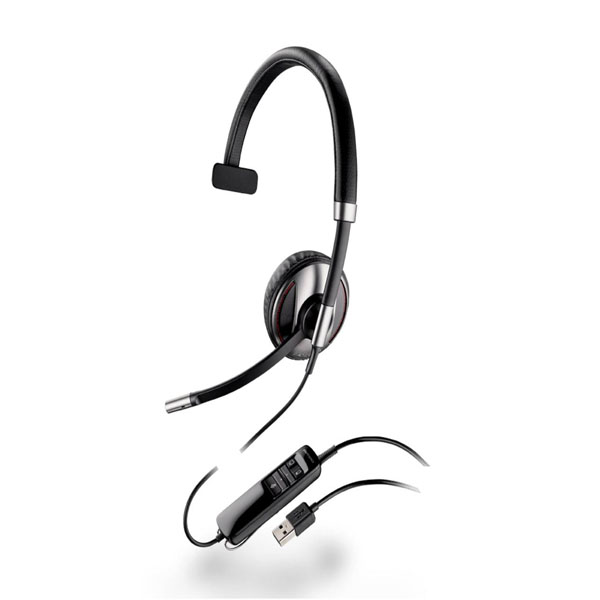 Plantronics BLACKWIRE C710-M Wired Headset