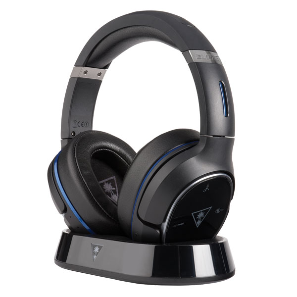 Turtle Beach Elite 800 Wireless Gaming Headset