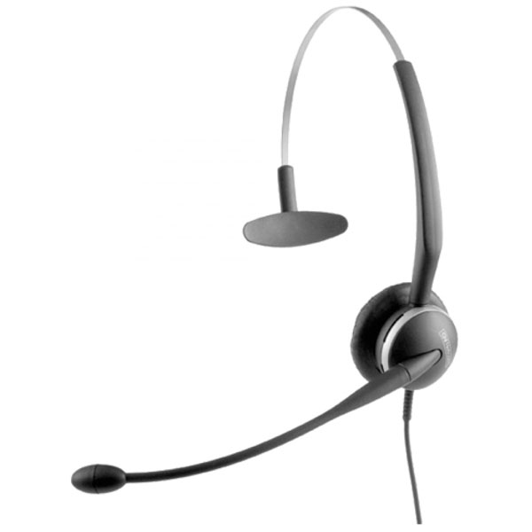 Jabra GN2125 Duo Corded Headset