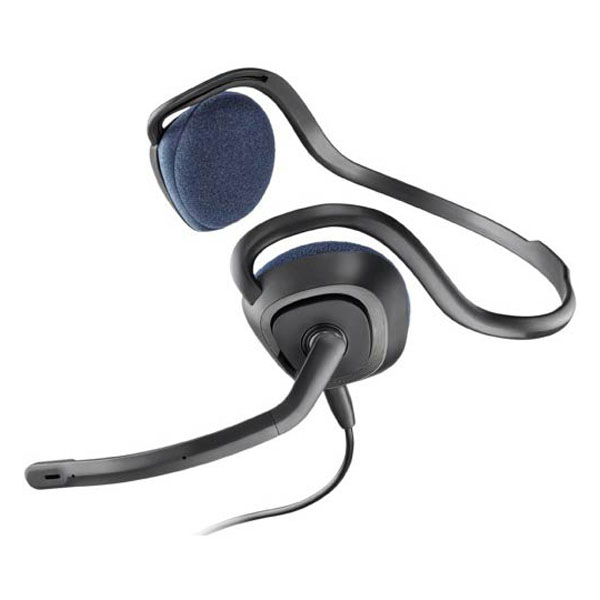 Plantronics Audio 648 Noise-Cancelling USB Computer Wired Headset (Discontinued)