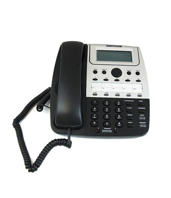 Cortelco Feature Line Power Telephone