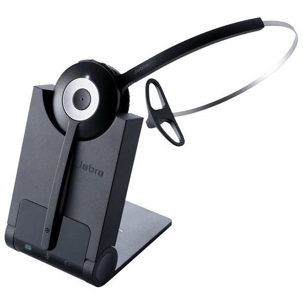 Jabra PRO 920 Mono Wireless Headset