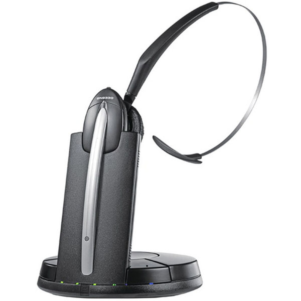 Jabra GN9330e Mono DECT Wireless Headset