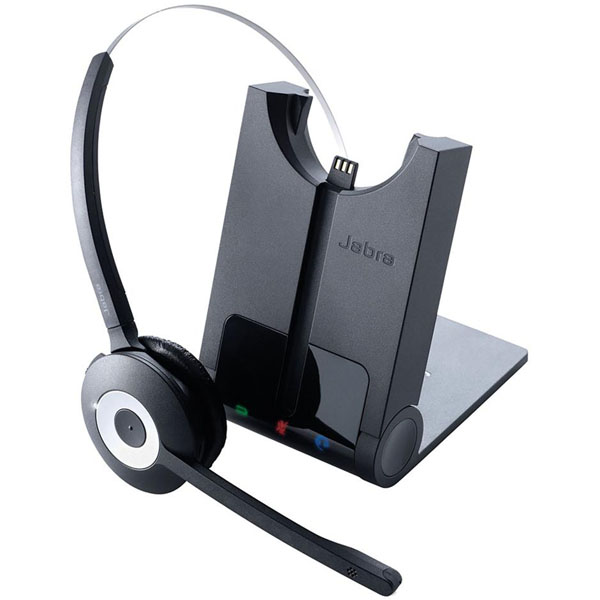 Jabra PRO 920 Mono Headset